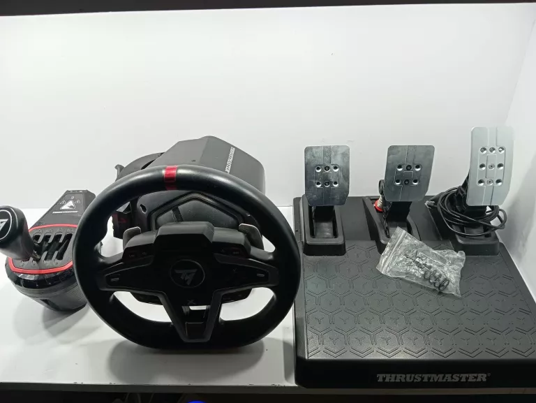 KIEROWNICA THRUSTMASTER T248X