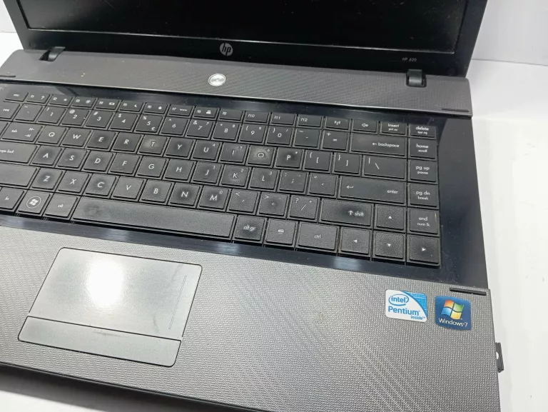 LAPTOP HP DELPHI D40