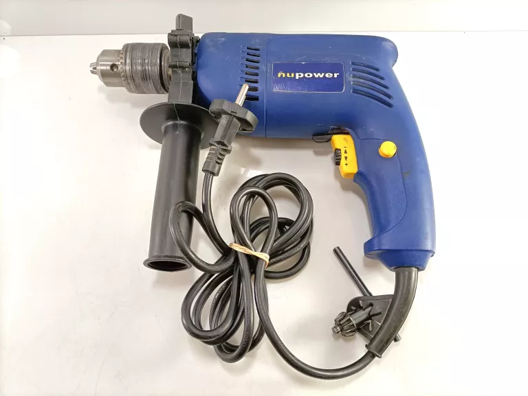 WIERTARKA NUPOWER NUP500