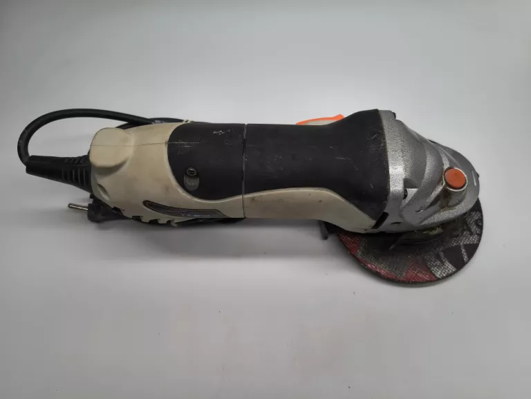 SZLIFIERKA KĄTOWA VULCAN VZS125B