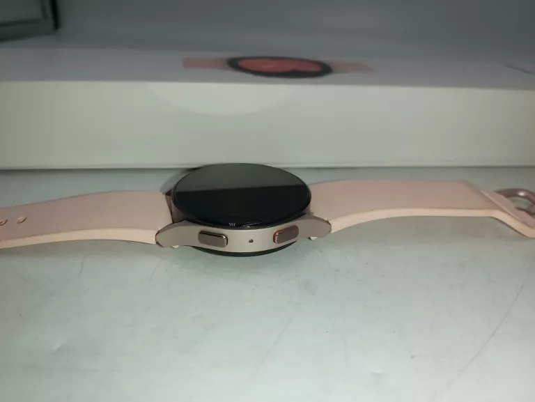 SMARTWATCH SAMSUNG GALAXY WATCH5 MODEL SM-R900 PUDEŁKO Z USB