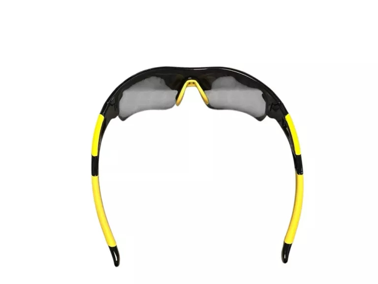 OKULARY NA ROWER