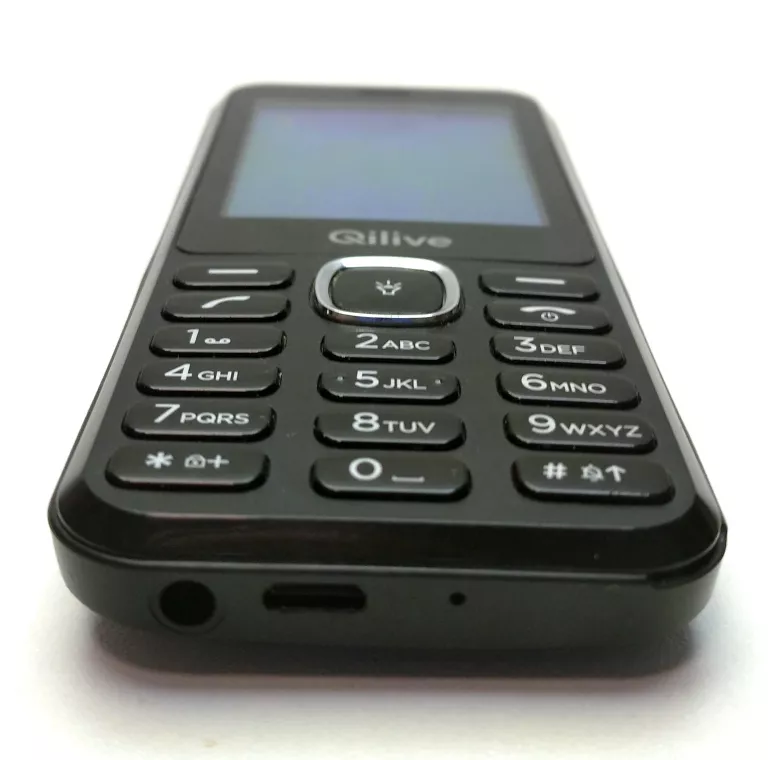 TELEFON  QILIVE 891220 / U2403