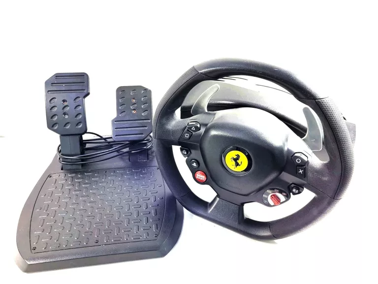 KIEROWNICA THRUSTMASTER T80 FERRARI 488 GTB