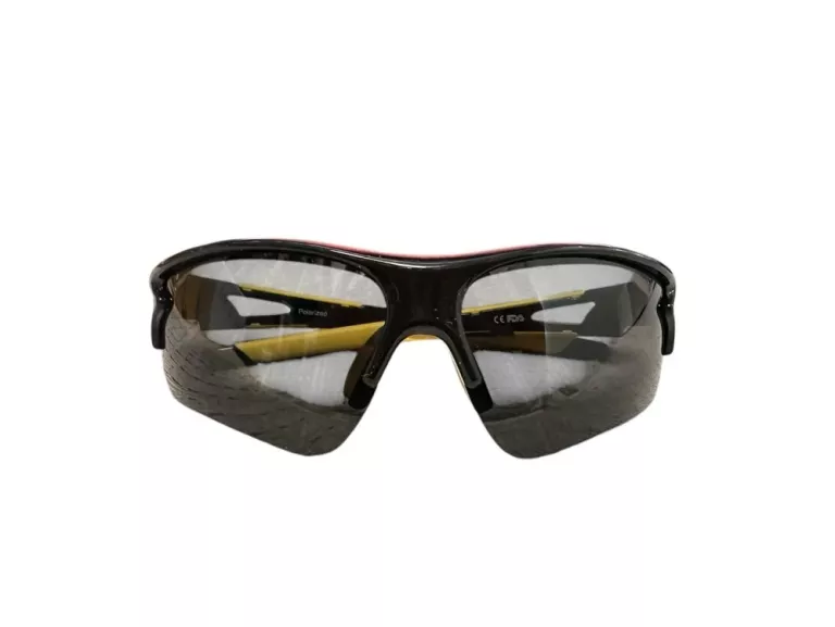 OKULARY NA ROWER
