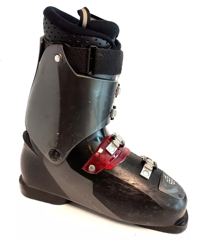 BUTY NARCIARSKIE ALPINA X THOR 9/FUTERAŁ
