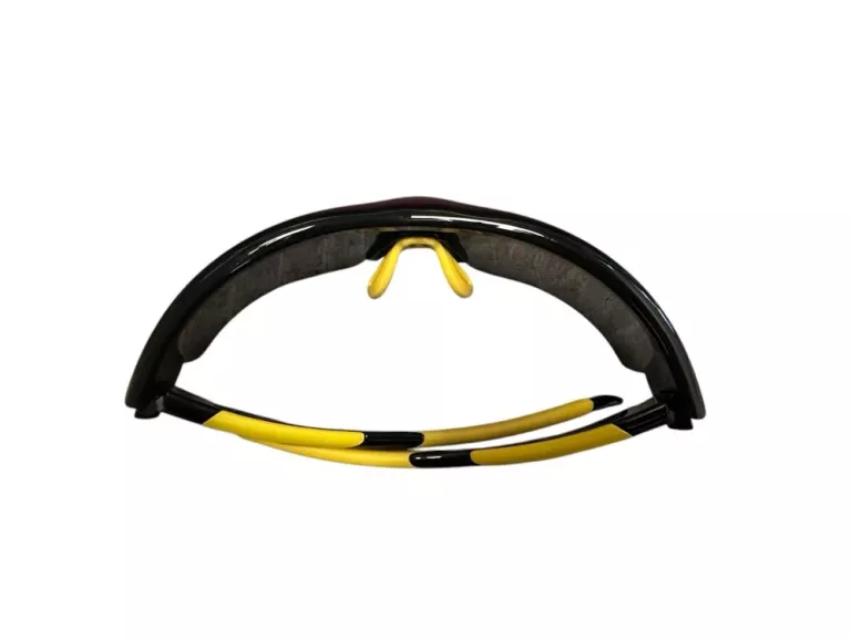 OKULARY NA ROWER