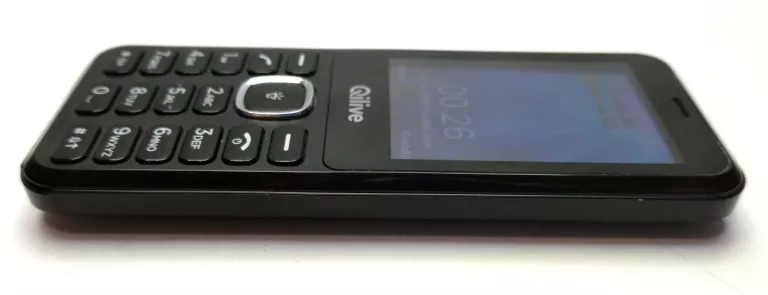 TELEFON  QILIVE 891220 / U2403