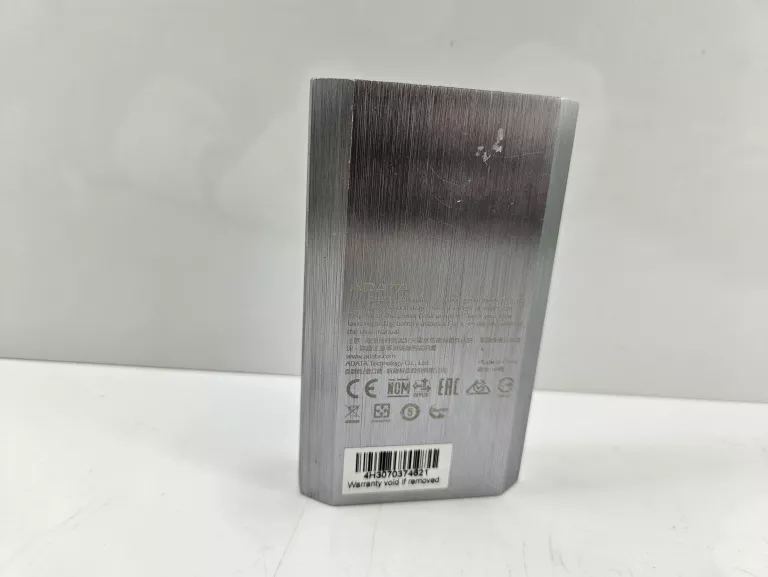 POWERBANK ADATA 10500 MAH
