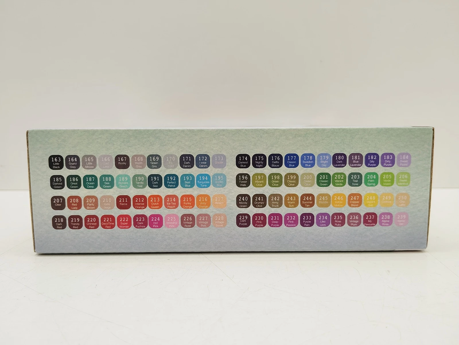 kredki-olowkowe-profesjonalne-decotime-88-sztuk-organizer-z-szufladkami-stan-11323-2