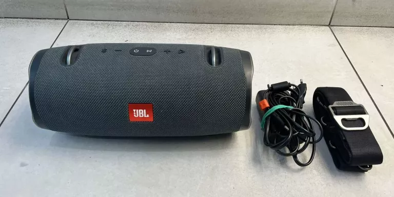 GŁOŚNIK JBL XTREME 2/ŁADOWARKA