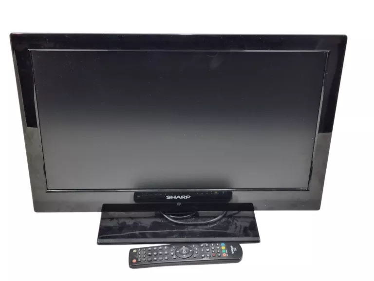 TELEWIZOR SHARP LED LC-22LE510E HD READY