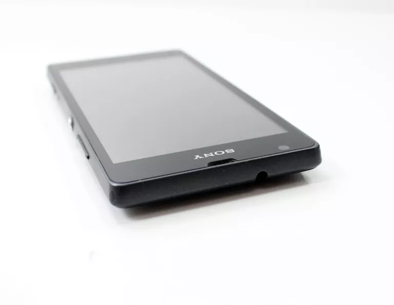 SONY XPERIA SP | ORANGE