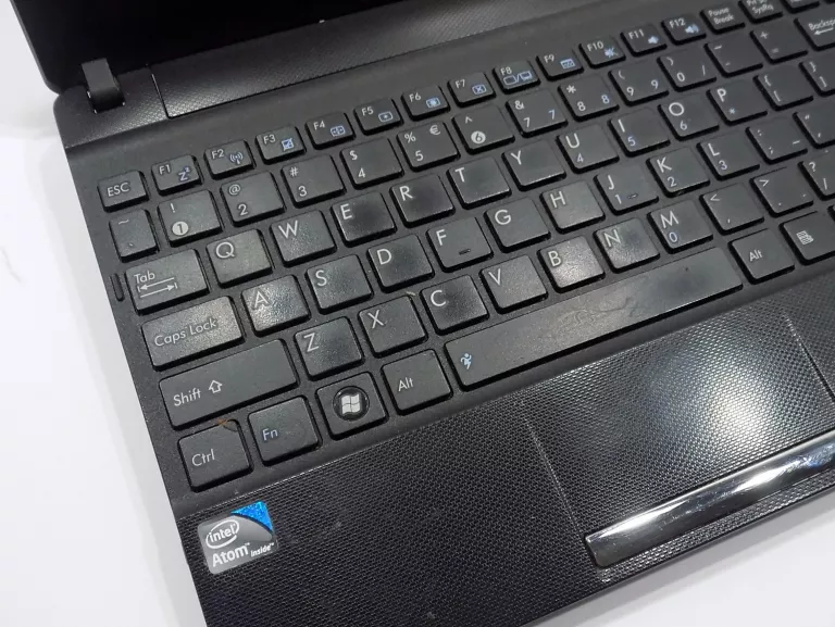 LAPTOP ASUS EEE PC X101CH INTEL N2600/1GB/320GB/W7