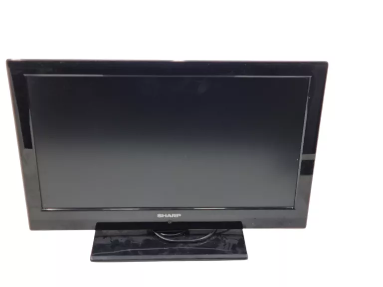 TELEWIZOR SHARP LED LC-22LE510E HD READY