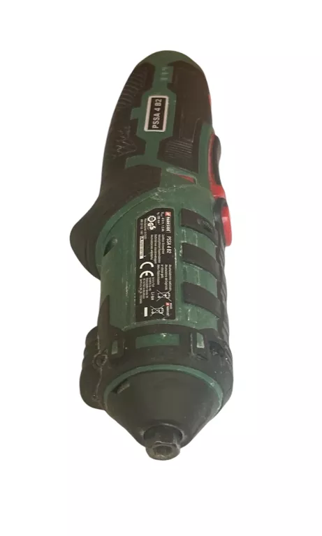 WKRĘTAK PARKSIDE PSSA 4 B2