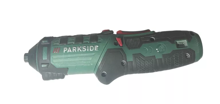 WKRĘTAK PARKSIDE PSSA 4 B2