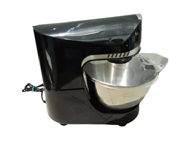 ROBOT KUCHENNY PLANETARNY MIKSER TURBOTRONIC MOC 2000W MISA 5L CZARNY