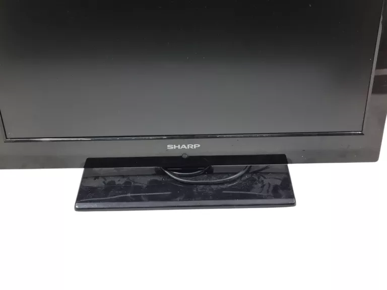 TELEWIZOR SHARP LED LC-22LE510E HD READY