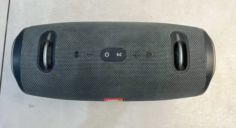 GŁOŚNIK JBL XTREME 2/ŁADOWARKA