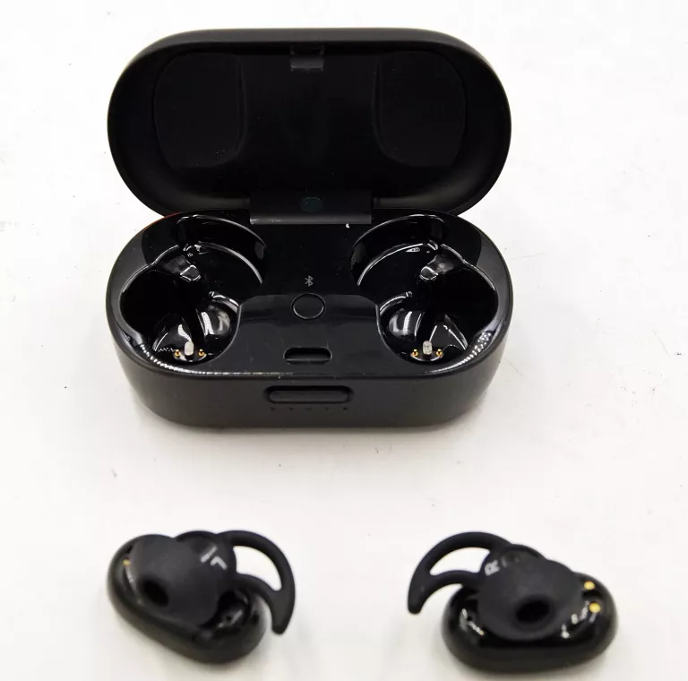 SŁUCHAWKI BEZPRZEWODOWE DOKANAŁOWE BOSE QUIETCOMFORT EARBUDS