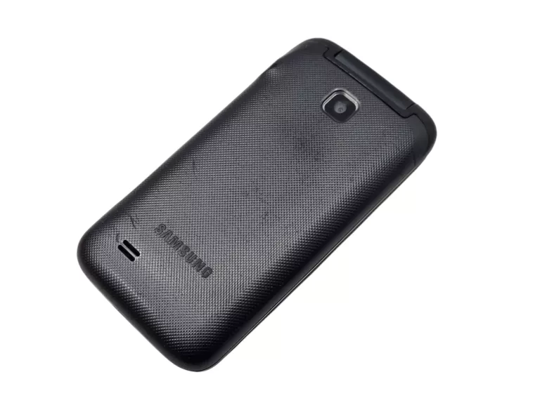 KLAPKOWY TELEFON SAMSUNG C3520