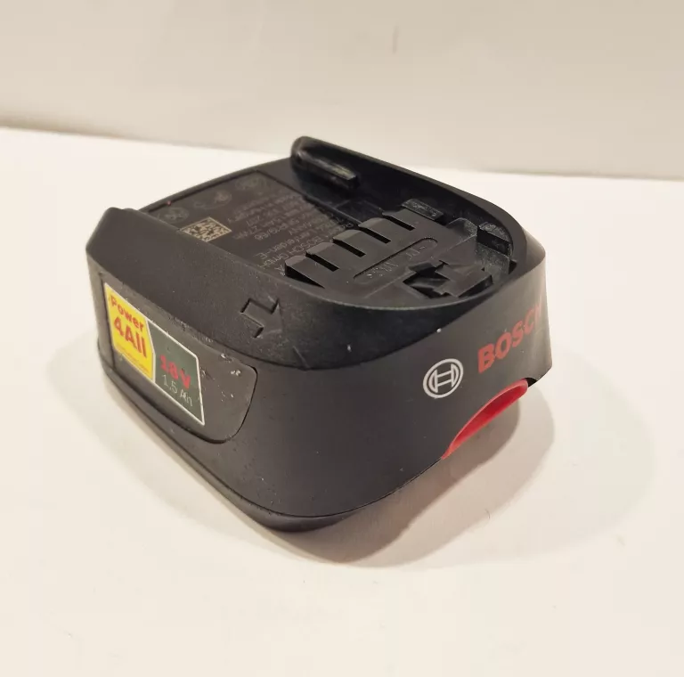 AKUMULATOR BOSCH PBA 18V 1,5AH
