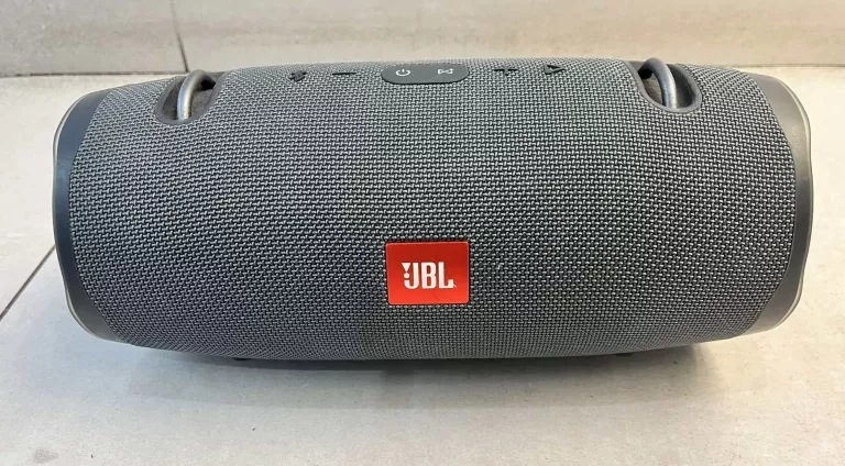 GŁOŚNIK JBL XTREME 2/ŁADOWARKA