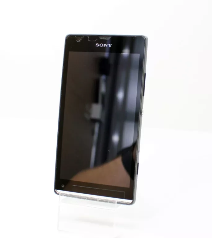 SONY XPERIA SP | ORANGE