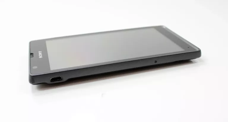 SONY XPERIA SP | ORANGE