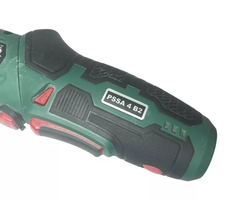 WKRĘTAK PARKSIDE PSSA 4 B2