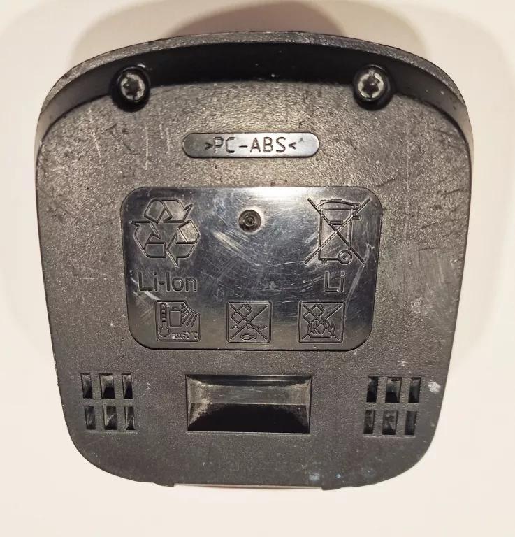 AKUMULATOR BOSCH PBA 18V 1,5AH