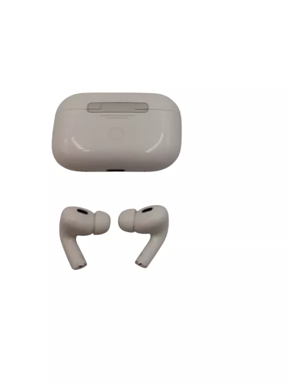 SŁUCHAWKI AIR PODS PRO 2 GENERACJA