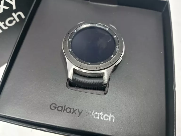 SAMSUNG GALAXY WATCH R800