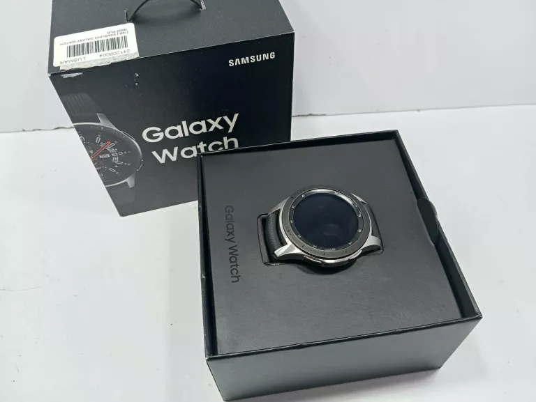 SAMSUNG GALAXY WATCH R800