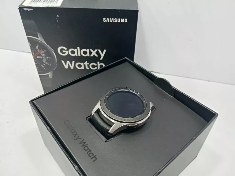 SAMSUNG GALAXY WATCH R800