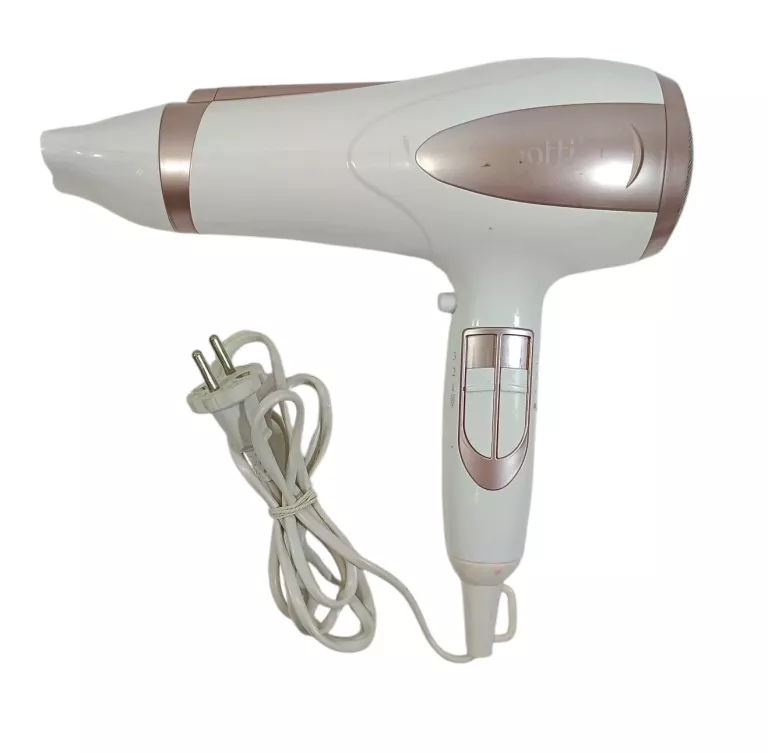 SUSZARKA DO WŁOSÓW BOTTI SD-802