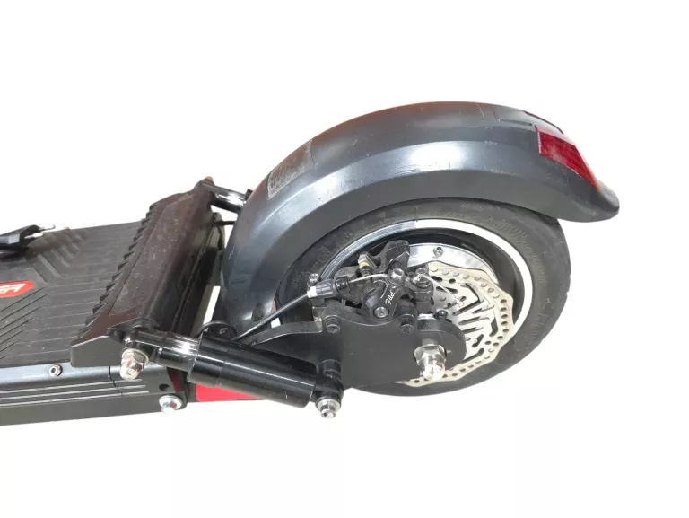 HULAJNOGA ELEKTRYCZNA EXPLAY SC05 OFFROAD Z ŁADOWARKĄ
