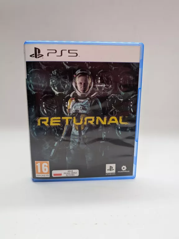 RETURNAL PS5