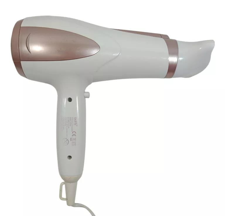 SUSZARKA DO WŁOSÓW BOTTI SD-802