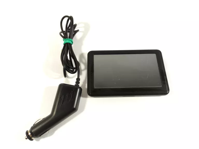 NAWIGACJA HYKKER MYNAVI 5 KABEL
