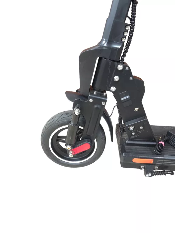HULAJNOGA ELEKTRYCZNA EXPLAY SC05 OFFROAD Z ŁADOWARKĄ
