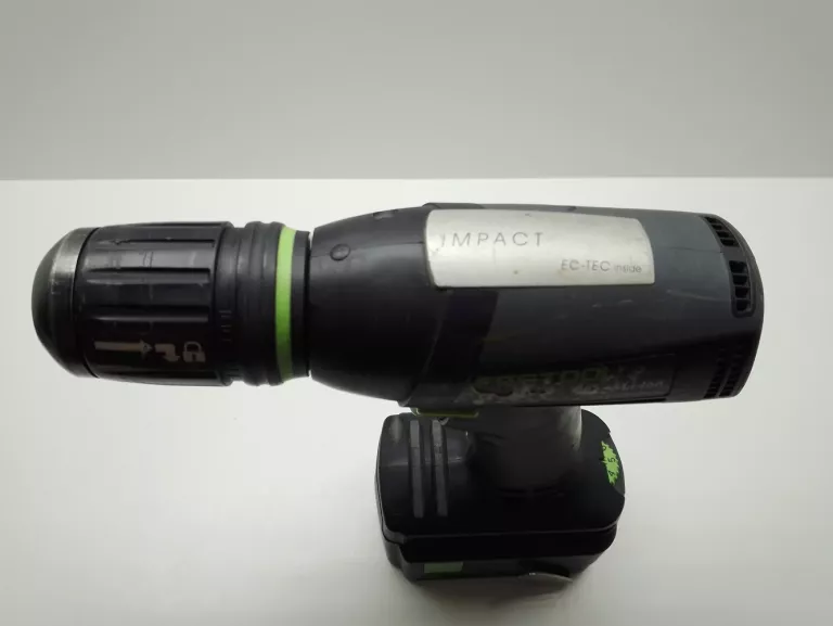 WIERTARKA FESTOOL TI 15 IMPACT EC-TEC 3,0AH