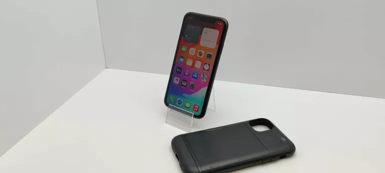 IPHONE 11 128GB  86% KONDYCJA BATERII