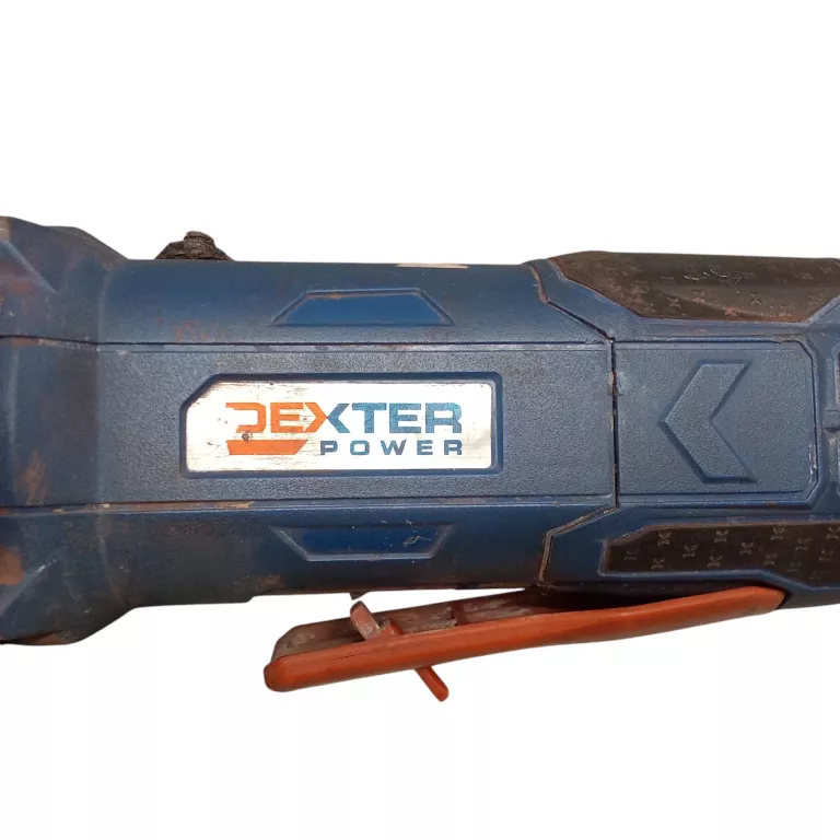 SZLIFERKA DEXTER NC800AG-125