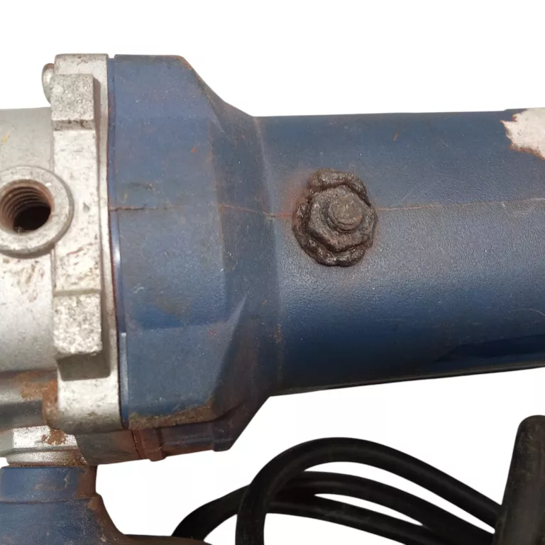 SZLIFERKA DEXTER NC800AG-125