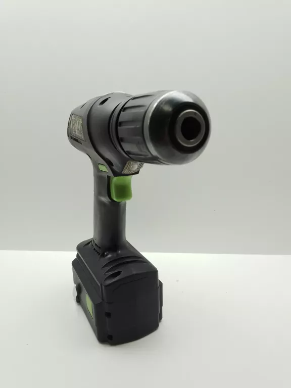 WIERTARKA FESTOOL TI 15 IMPACT EC-TEC 3,0AH
