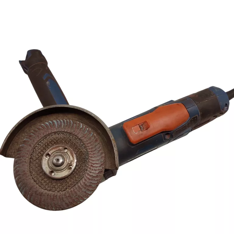 SZLIFERKA DEXTER NC800AG-125