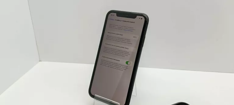 IPHONE 11 128GB  86% KONDYCJA BATERII