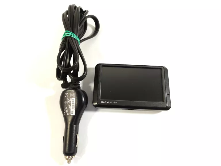 NAWIGACJA GARMIN NUVI 265W KABEL